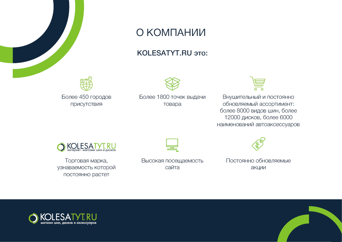 Франшиза по грузовым шинам